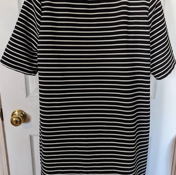 Alfred Sung Aline dress - Picture 5 of 6